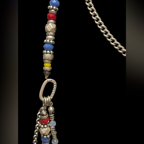 🔥Beautiful NWOT Premier Jewelry Necklace - Picture 4 of 4